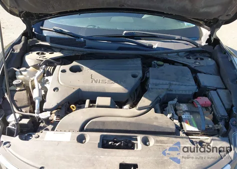 2016 Nissan Altima 2.5 Sv from USA, damaged, VIN 1N4AL3AP1GC123667